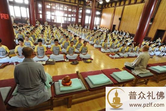 佛教界在弘法方面存在哪些问题呢